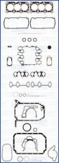 Комплект прокладок (повний) AUDI 100/80/A6 C4/A4 B5/A8 D2 2.6/2.8 91-00 AJUSA 50114300