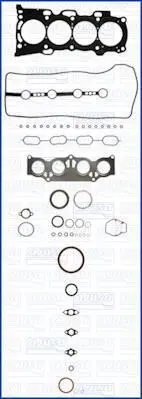 Комплект прокладок двигуна (нижній) Camry/RAV4 2.4i 00-06 AJUSA 50221400 (фото 1)