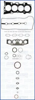 Комплект прокладок двигуна (нижній) Camry/RAV4 2.4i 00-06 AJUSA 50221400