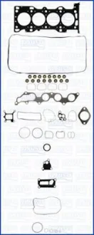 Комплект прокладок (повний) FORD Mondeo 00-07/MAZDA 5 05-10 1.8i AJUSA 50234900