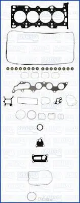 Комплект прокладок (повний) FORD C-Max/Maverick/Mondeo/MAZDA 3/5/6 2.0/2.3 00-09 AJUSA 50235400 (фото 1)