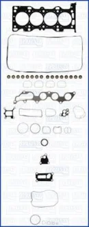 Комплект прокладок (повний) FORD C-Max/Maverick/Mondeo/MAZDA 3/5/6 2.0/2.3 00-09 AJUSA 50235400
