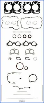 Комплект прокладок (повний) SUBARU Forester/Impreza/Legacy 2.0i 05-12 (EJ204) AJUSA 50320300
