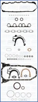 Комплект прокладок LT/T4 2.5TDI 89-03 (верхній) AJUSA 51008400