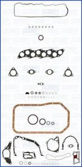 Комплект прокладок повний Hyundai H1 2.6 TDI 96-07/ H100 2.5/2.6 d/TD 93-04/ Mitsubishi L200/L300 2. AJUSA 51016800
