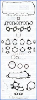 Повний комплект прокладок двигуна TOYOTA LAND CRUISER 90, LAND CRUISER PRADO 3.0D 02.00-12.10 AJUSA 51021300