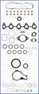 Комплект прокладок Berlingo/Partner 1.6HDI 05- (верхній/без прокладки ГБЦ) AJUSA 51022800