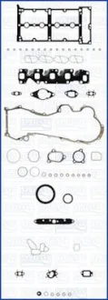 Комплект прокладок Doblo/Combo 1.3 D/JTD/CDTI 04- (повний/без прокладки ГБЦ) AJUSA 51028800