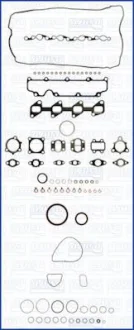 Повний комплект прокладок двигуна TOYOTA AURIS, AVENSIS, COROLLA VERSO 2.2D 07.05-10.18 AJUSA 51031800