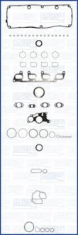 Повний комплект прокладок двигуна AUDI A1, A3 SEAT ALTEA, ALTEA XL, IBIZA IV, IBIZA IV SC, IBIZA IV ST, LEON, TOLEDO IV SKODA RAPID, YETI VW BEETLE, CADDY ALLTRACK IV 1.6D 02.09-09.20 AJUSA 51042100