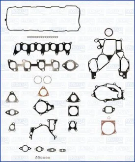 Повний комплект прокладок двигуна NISSAN CABSTAR, PATROL GR V 3.0D 05.00- AJUSA 51054400
