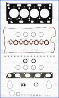 Комплект прокладок Master/Trafic 2.5dCi 01- (верхній/ з прокладкою ГБЦ) AJUSA 52204100