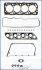 Комплект прокладок двигуна (верх) HYUNDAI GALLOPER II, GRACE, H-1, H-1 / STAREX, H100, PORTER, TERRACAN KIA K2500, PREGIO MITSUBISHI L 300 III, L200, L200 / TRITON, L400 2.5D/2.6D 05.86- AJUSA 52210100 (фото 1)