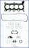 Комплект прокладок (верхній) HONDA CR-V/Accord/Civic 1.8-2.0 05-15 AJUSA 52256700 (фото 1)