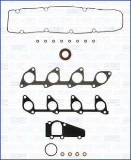 Комплект прокладок Berlingo/Jumper/Scudo/Partner 2.0/2.2 HDi/JTD 99- (верхній/без прокладки ГБЦ) AJUSA 53010000