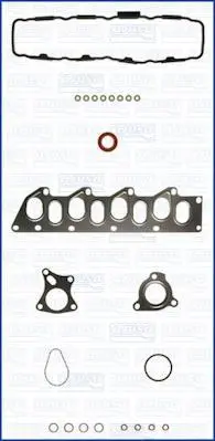 Комплект прокладок Trafic/Vivaro 1.9dCi 01- (верхній/без прокладки ГБЦ) AJUSA 53010300 (фото 1)