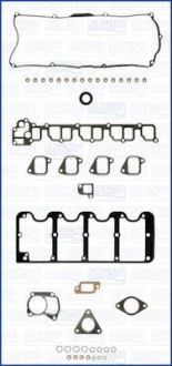 Комплект прокладок двигуна (верх) ISUZU TROOPER III OPEL MONTEREY B 3.0D 05.98-08.04 AJUSA 53013000
