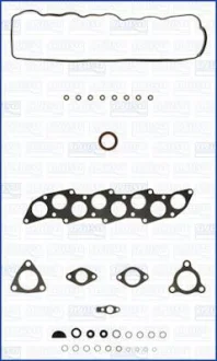 Комплект прокладок верхній Hyundai H1 97-07/H100 93-03/Mitsubishi L200-L400 87-07 2.5 D/TD AJUSA 53013200