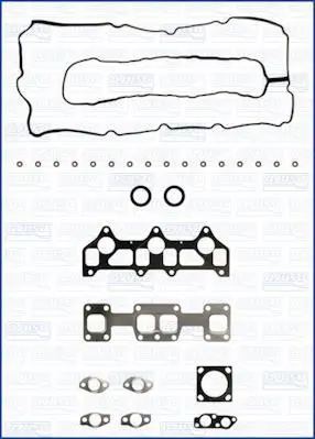 Комплект прокладок двигуна (верх) MAZDA BT-50 2.5D 08.06- AJUSA 53027200 (фото 1)