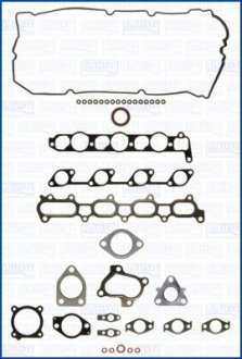 Комплект прокладок Mitsubishi L200 2.5 DI-D 05-15 (верхній/без прокладки ГБЦ) AJUSA 53043700 (фото 1)