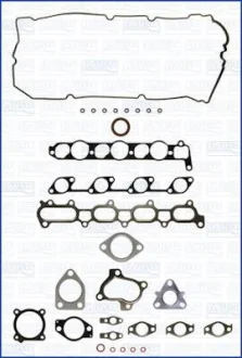 Комплект прокладок Mitsubishi L200 2.5 DI-D 05-15 (верхній/без прокладки ГБЦ) AJUSA 53043700