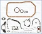 Комплект прокладок нижній Hyundai H1 2.5 d/TD/TCI 97-07/ H100 2.5/2.6 d/TD 96-04/ Mitsubishi L200-L3 AJUSA 54042600 (фото 1)