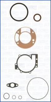 Комплект прокладок двигуна (низ) VOLVO C70 I, S60 I, S70, S80 I, V70 I, V70 II, XC70 I, XC90 I 2.0-2.5 12.95-12.14 AJUSA 54124700