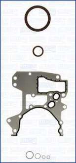 Прокладка картера OPEL Astra H/Vectra C 1.6 04-12 (к-кт.) AJUSA 54150500
