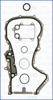 Прокладка картера Tiguan/Passat/Octavia 1.4TSI/1.6MPI 06-18 (к-кт.) AJUSA 54155000