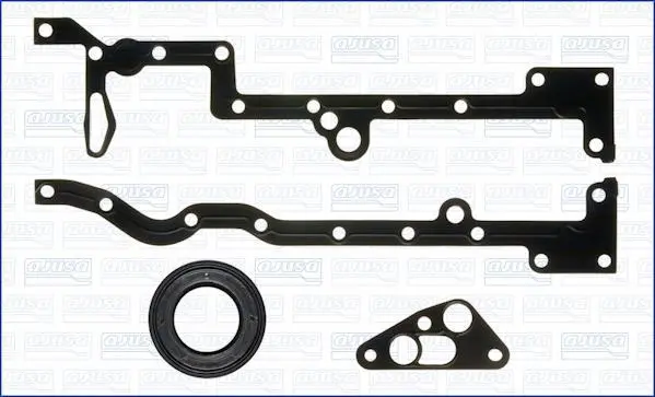 Комплект прокладок двигуна (низ) CITROEN JUMPER III FIAT DUCATO FORD TOURNEO CUSTOM V362, TRANSIT, TRANSIT CUSTOM V362, TRANSIT TOURNEO PEUGEOT BOXER 2.2D 04.06-12.23 AJUSA 54162500 (фото 1)