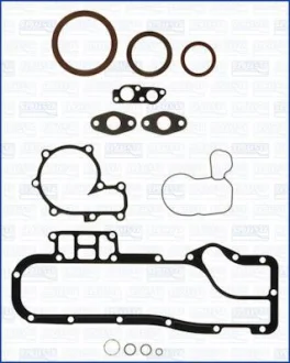 Комплект прокладок двигуна (низ) FORD RANGER 2.5D/3.0D 05.06-07.12 AJUSA 54164200