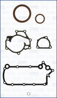 Комплект прокладок двигуна (низ) HYUNDAI H-1 / STAREX, H-1 CARGO, H-1 TRAVEL KIA SORENTO I 2.5D 08.02- AJUSA 54172100