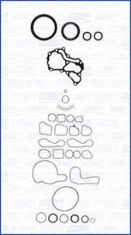 Комплект прокладок двигуна (низ) AUDI A4 B7, A5, A6 ALLROAD C6, A6 C6, A8 D3, A8 D4, Q7 VW TOUAREG 4.2 09.05-03.18 AJUSA 54187600