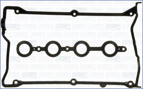Прокладка клапанної кришки (к-кт.) VW Golf1.8T 97>05 AJUSA 56003300 (фото 1)
