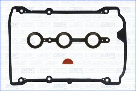 Прокладка клапанної кришки A4/A6/Passat 2.4/2.8i 95-05 (к-т) AJUSA 56003500