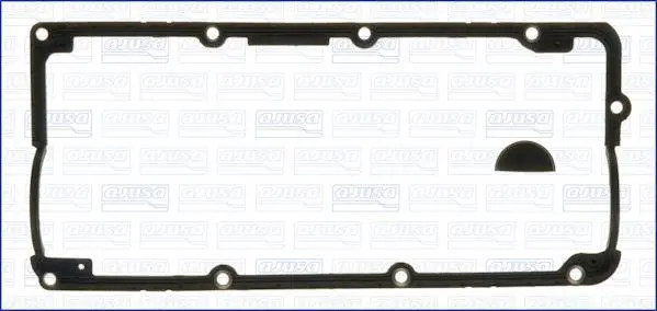 Прокладка клапанної кришки Passat/A4/A6/A8 2.5TDI 97-06 AJUSA 56026900 (фото 1)