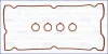 Комплект прокладок клапанної кришки CHRYSLER PT CRUISER, SEBRING DODGE RAM, STRATUS II JEEP CHEROKEE, WRANGLER II 2.0/2.4 10.95-12.10 AJUSA 56030200 (фото 1)