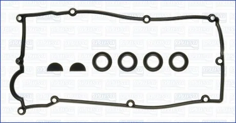 Прокладка клапанної кришки Hyundai Accent 1.5/1.6 i 94-05/ Elantra 1.6 i 00-06/ Getz 1.6 i 05-06/ Ma AJUSA 56030700