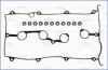 Прокладка клапанної кришки MAZDA 323/626/PREMACY 1.6/2.0i 98-05(к-т) AJUSA 56031100 (фото 1)