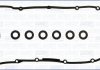 Прокладка клапанной крышки (к-кт) VW T4/T5 2.8/3.2 i 00- AJUSA 56035100 (фото 1)