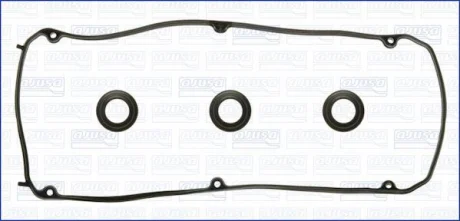 Прокладка клапанної кришки Mitsubishu Eclipse 2.4 03-11/ Outlander 2.4 03-07/ Great Wall Hover/Steed AJUSA 56036900