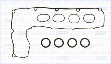 Комплект прокладок Jumpy/Scudo/Expert 2.0HDi 07- (верхній) AJUSA 56037400