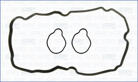 Прокладка клапанної кришки (к-кт.) Forester/Impreza/Legacy 1.5-2.5 05-14 Пр. AJUSA 56038500