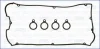 Прокладка клапанної кришки Mitsubishi Lancer 2.0 03-07/ Outlander 2.0 i 03-06 AJUSA 56042200 (фото 1)