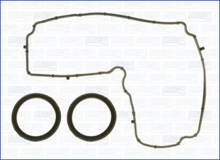 Прокладка клапанної кришки Citroen C5 2.2 HDi 06-12/ C6/C8 2.2HDi 06-12/ Ford Galaxy/Mondeo/S-Max 2. AJUSA 56043900
