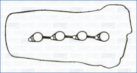 Прокладка клапанної кришки i30/CEED 1.4/1.6i 06- (к-т) AJUSA 56046400