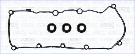 Прокладка клапанної кришки (к-кт) Audi A4-A8/Q5/Q7/Touareg 3.0 TDI 07- AJUSA 56052500