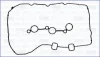Прокладка клапанної кришки (к-кт.) C1/C3/C4 Cactus/C-Eltsee/108/208/301/308 1.0/1.2 AJUSA 56053700 (фото 1)