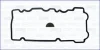 Прокладка клапанної кришки (к-кт.) Mercedes Benz Smart 0.6/0.7 i M160 AJUSA 56053800 (фото 1)