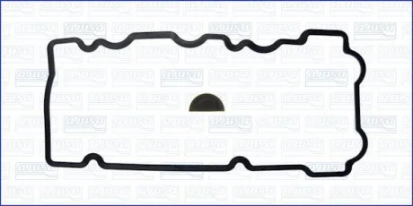 Прокладка клапанної кришки (к-кт.) Mercedes Benz Smart 0.6/0.7 i M160 AJUSA 56053800